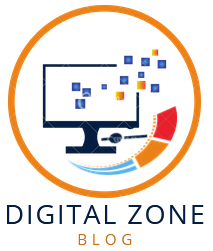 Digital Zone Blog