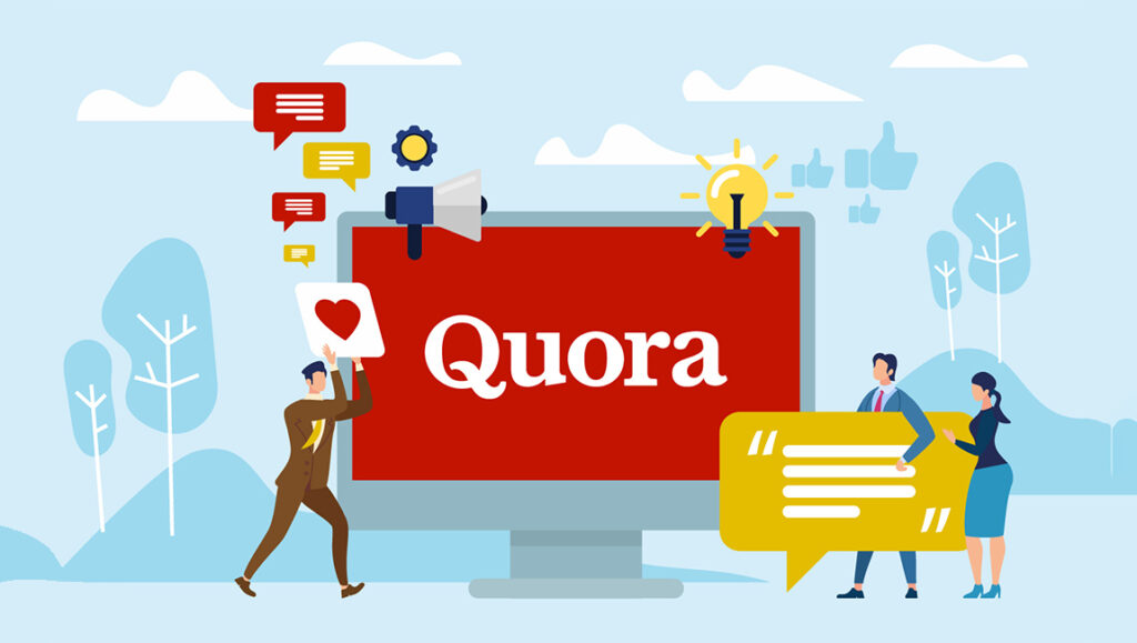 Unveiling the Power of Quora: A User's Guide