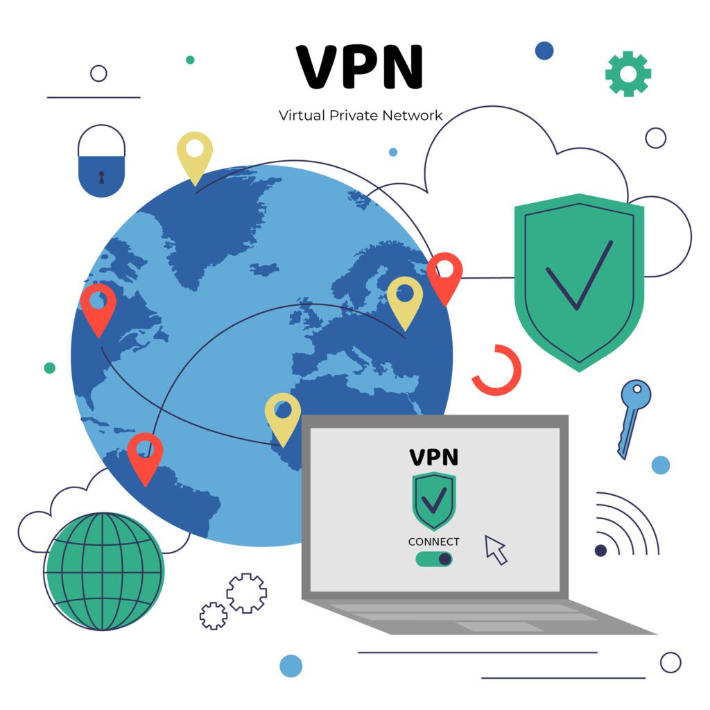 VPN Download for Mac
