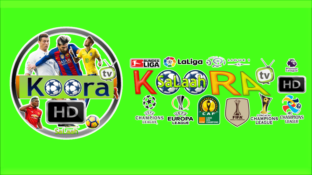 Koora Live App