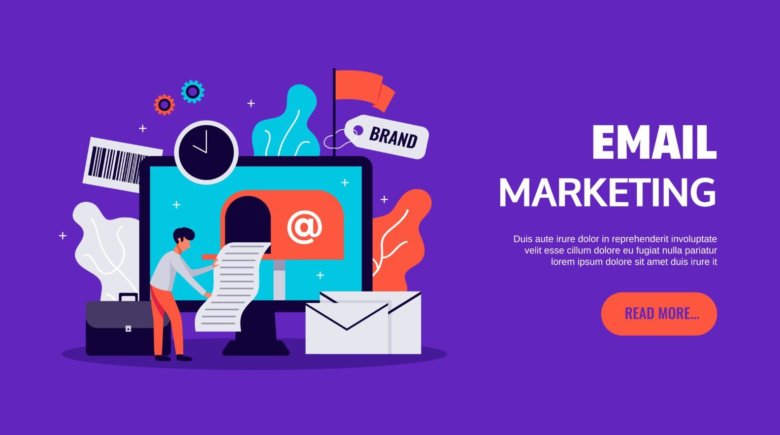 Top 10 Free Email Marketing Tools And Services: Boost Your Outreach ...