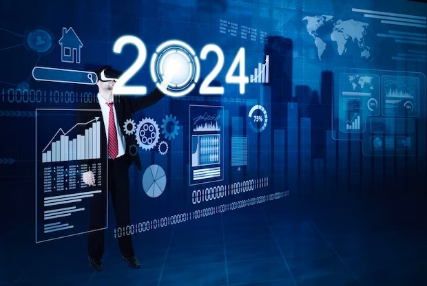 The Hottest Software Development Trends of 2024
