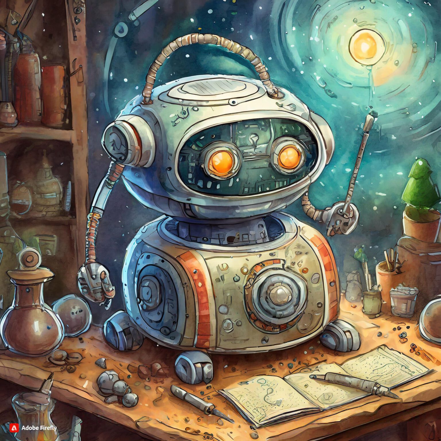 How To Make Robot Vacuum In Little Alchemy 2 » Digital Zone Blog