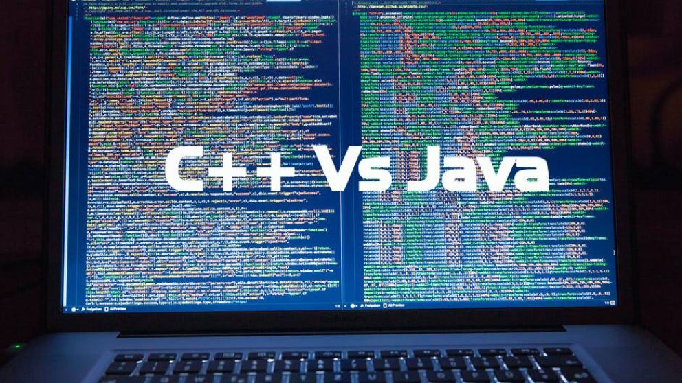 Differences Between Java and C++