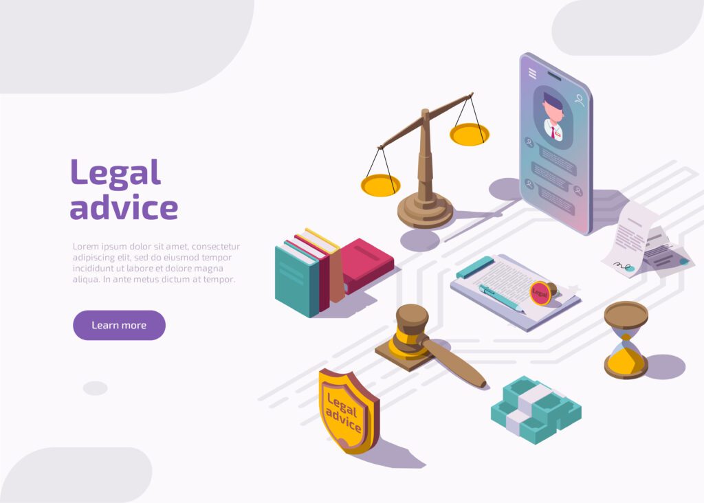 Legal Case Management Software 