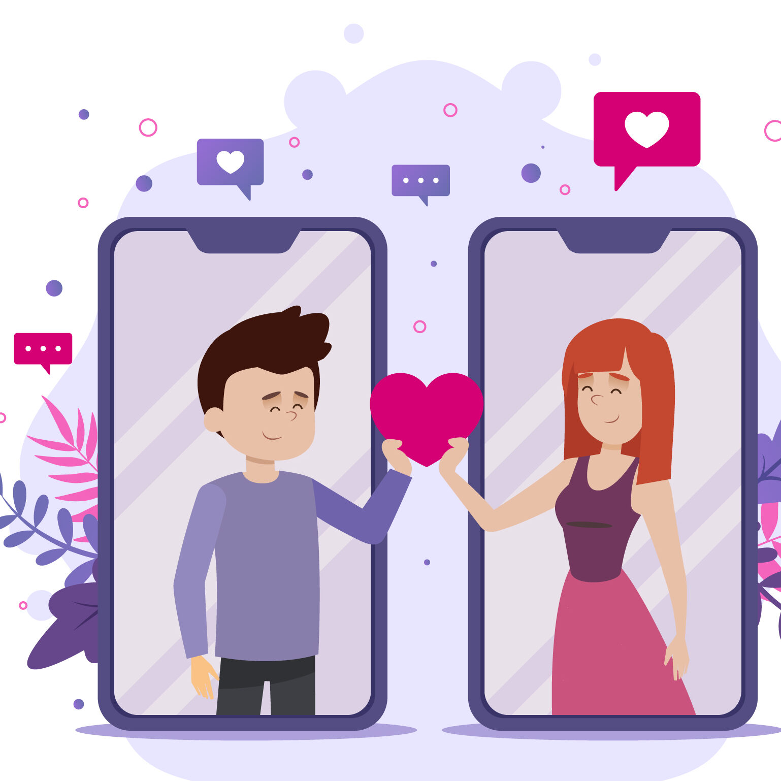 Best Dating Apps For Relationships 2024