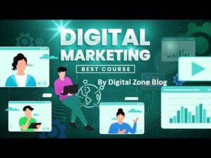 Top 10  Digital Marketing Courses in Mumbai