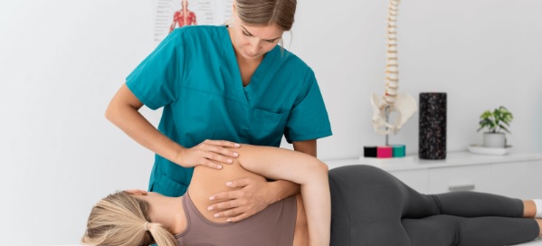 Back Pain ICD-10
