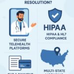 telemedicine app development company