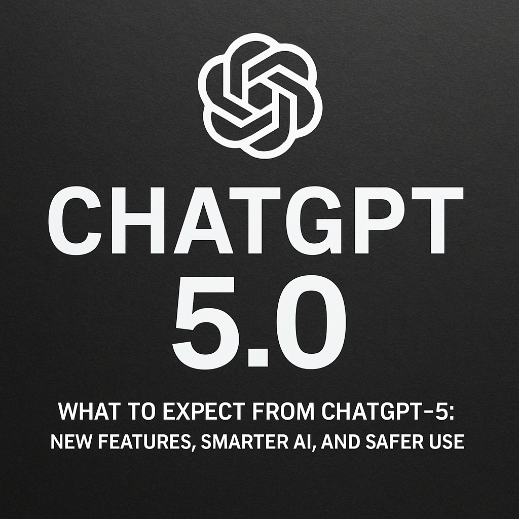 ChatGPT 5.0