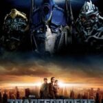 Transformer movies