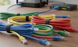 The Ultimate Guide to Ethernet Cables for Home Networking