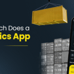 Logistics App
