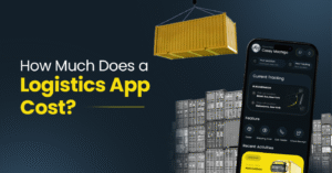 Logistics App