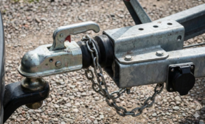 Trailer Coupling Parts