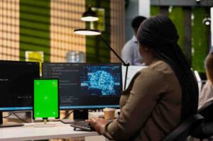 Is Generative AI Reshaping Industries in India?