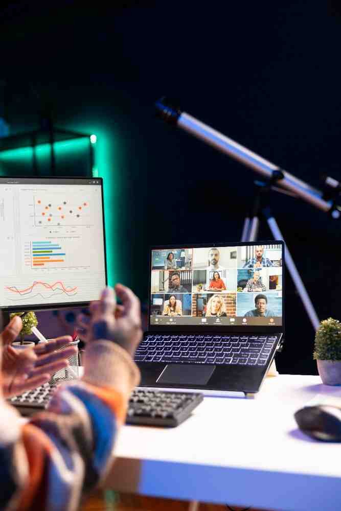 Enterprise WebRTC Development Guidelines For Optimized Applications ...