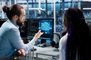 Custom AI versus Off-the-Shelf AI Options