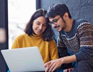 E-Learning Application Creation