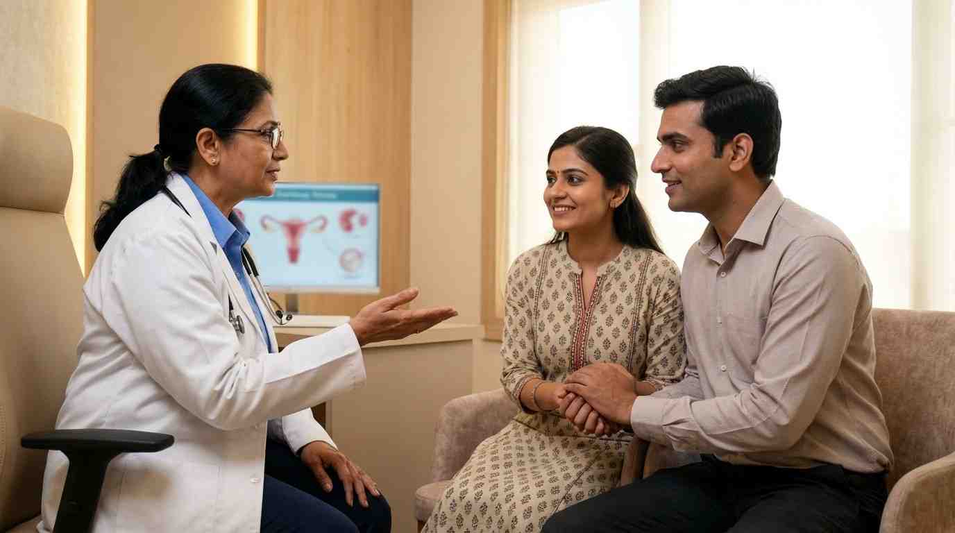 Chennai IVF Hospital