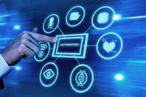 Industry-Specific AI Advancement