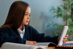 Successful E-Learning App