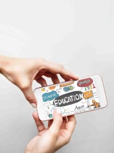 How E-Learning Apps Are Transforming Modern Education