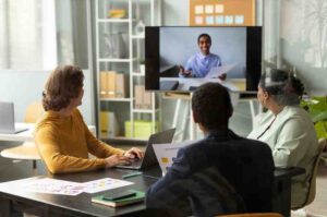 Why WebRTC Is Powering Real-Time Communication Apps