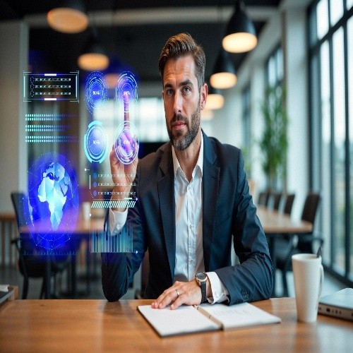Trends in Artificial Intelligence Development