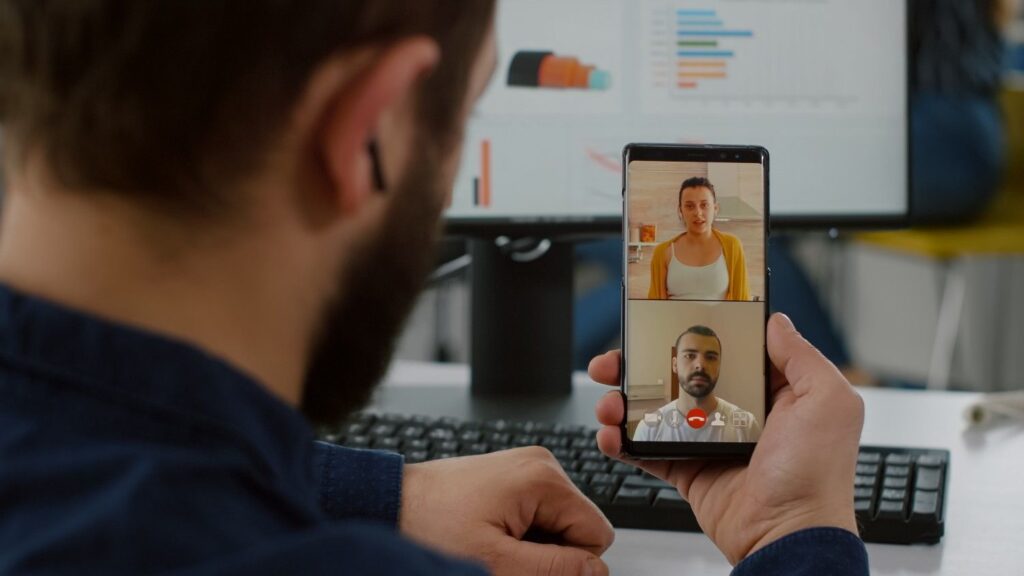 Video Meeting Apps